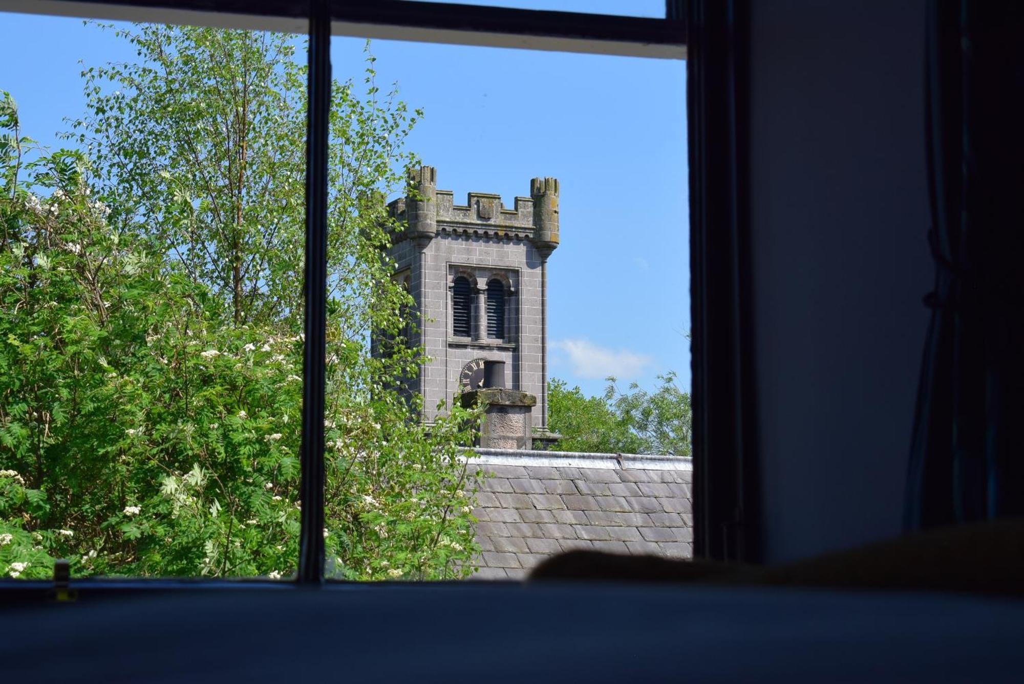 The Mash Tun Hotel Aberlour Room photo